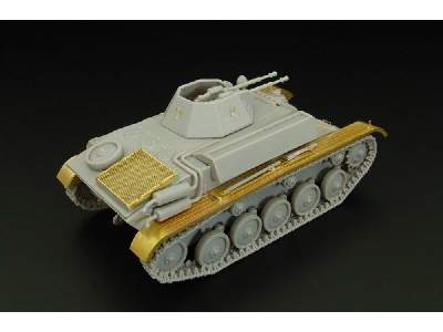 Russian Aa Tank T-90 - zdjęcie 3