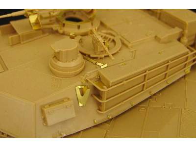 M1a2 Abrams - zdjęcie 3