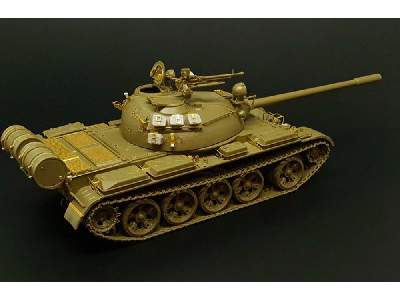 T-55 - zdjęcie 1