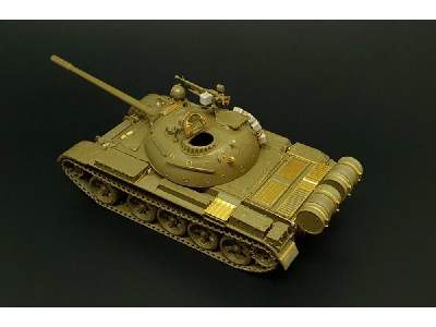 T-55 - zdjęcie 2