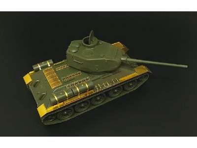T-34-85 - zdjęcie 3