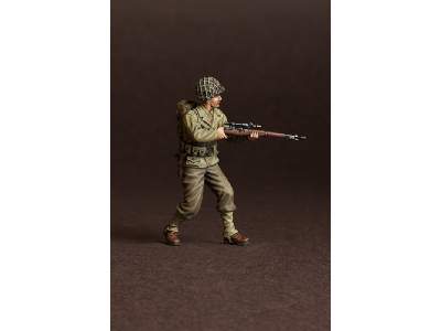 Us Infantry Sniper - zdjęcie 4