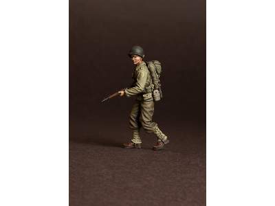 Us Infantryman - zdjęcie 6