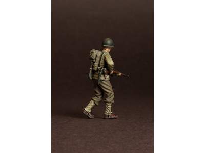 Us Infantryman - zdjęcie 11