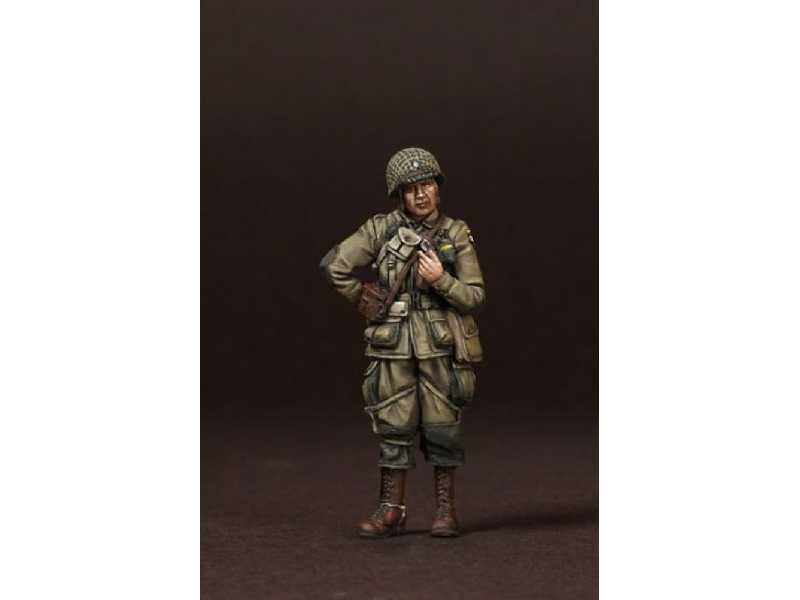 Wwii Major, 101st Airborne - zdjęcie 1 Wwii Major, 101st Airborne - zdjęcie 1