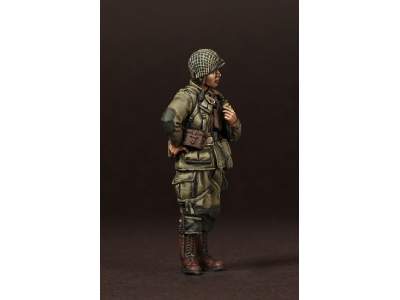 Wwii Major, 101st Airborne - zdjęcie 6