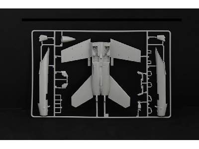 F/A-18F Super Hornet U.S. Navy Special Colors - zdjęcie 9