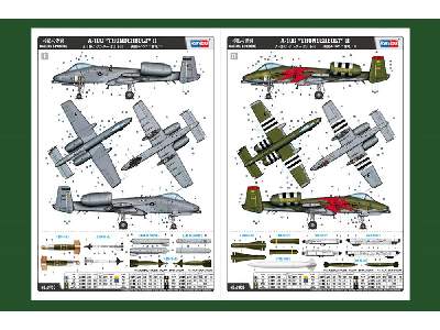 A-10c “thunderbolt” Ii - zdjęcie 4