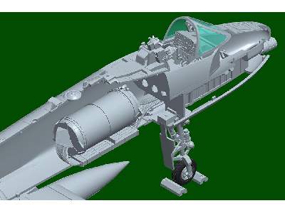 A-10c “thunderbolt” Ii - zdjęcie 7