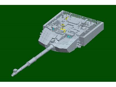 Pla Ztz-99a Mbt - zdjęcie 7