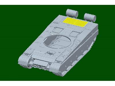 Pla Ztz-99a Mbt - zdjęcie 14