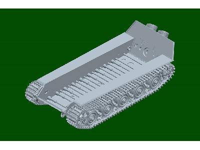 Pz.Kpfw.Vi Sd.Kfz.182 Tiger Ii (Porsche Early Production Vehicle - zdjęcie 20