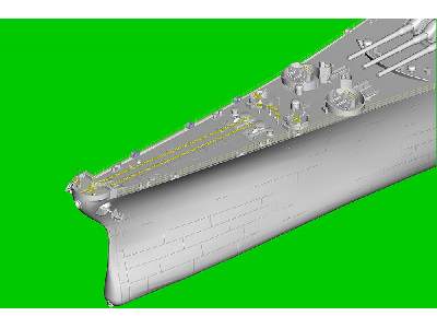 Uss Missouri Bb-63 - zdjęcie 6
