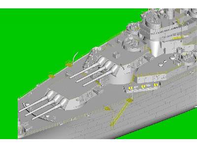 Uss Missouri Bb-63 - zdjęcie 7