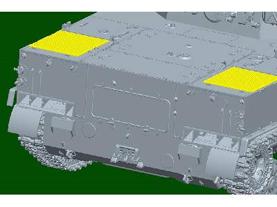 2s25 Sprut-sd Amphibious Light Tank - zdjęcie 19