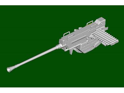 L4500a Mit 5cm Flak 41 I - zdjęcie 11