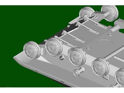 Object 450 Medium Tank - zdjęcie 14