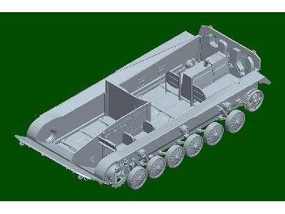 Russian Bmp-2m Berezhok Turret - zdjęcie 6