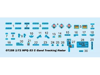 Mpq-53 C-band Tracking Radar - zdjęcie 3