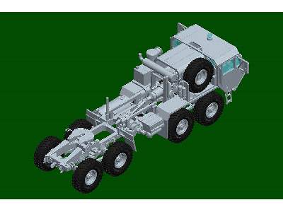 Mpq-53 C-band Tracking Radar - zdjęcie 5