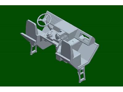 Mpq-53 C-band Tracking Radar - zdjęcie 7