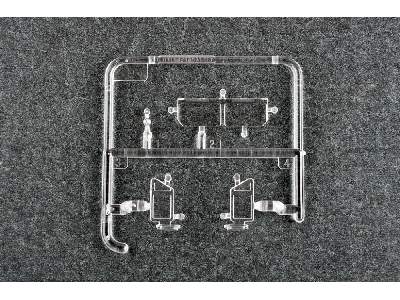 Mpq-53 C-band Tracking Radar - zdjęcie 24