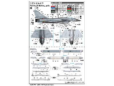 Plaaf J-10c Vigorous Dragon - zdjęcie 6