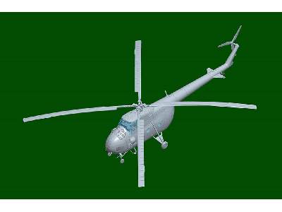 Mi-4 Hound - zdjęcie 5
