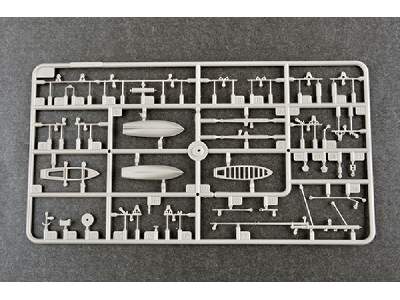 Sms Szent István - zdjęcie 12