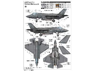 F-35c Lightning - zdjęcie 4