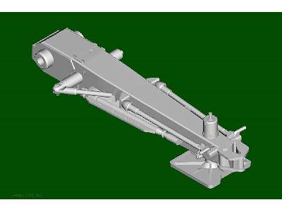 German 8.8cm Flak 36/37 - zdjęcie 6