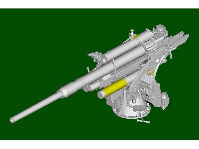 German 8.8cm Flak 36/37 - zdjęcie 8