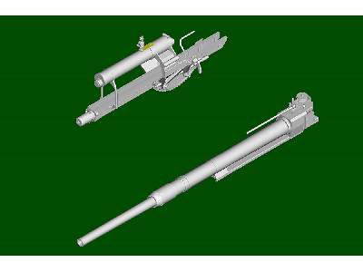 German 8.8cm Flak 36/37 - zdjęcie 9