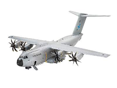 Airbus A400M Atlas „RAF“ - zdjęcie 2