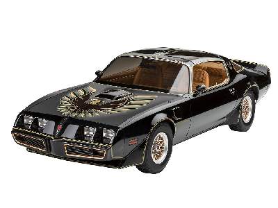 Pontiac Firebird Trans Am - zdjęcie 2