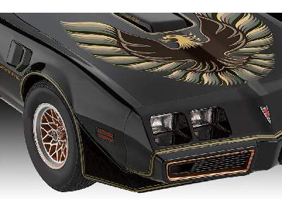 Pontiac Firebird Trans Am - zdjęcie 6