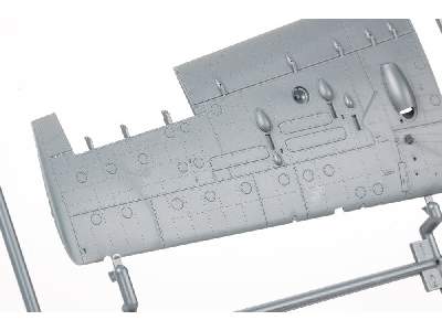 F4F-4 Wildcat early 1/48 - zdjęcie 10