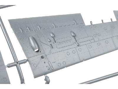 F4F-4 Wildcat early 1/48 - zdjęcie 12