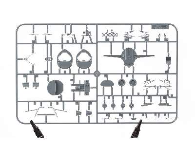 F4F-4 Wildcat early 1/48 - zdjęcie 14