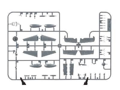 F4F-4 Wildcat early 1/48 - zdjęcie 15