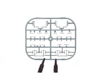 Bf 110G-4 1/72 - zdjęcie 13