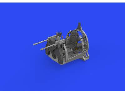 A6M3 cockpit PRINT 1/48 - EDUARD - zdjęcie 13