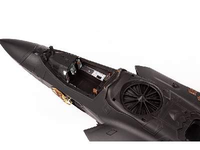 F-35B 1/48 - ITALERI - zdjęcie 6