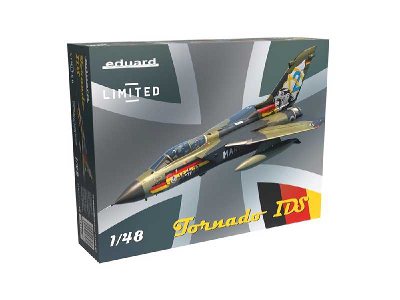 TORNADO IDS 1/48 - zdjęcie 1 TORNADO IDS 1/48 - zdjęcie 1