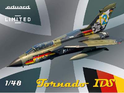 TORNADO IDS 1/48 - zdjęcie 2