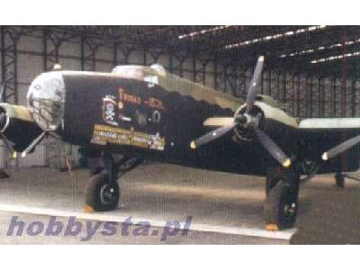 Handley Page Halifax B III - zdjęcie 1
