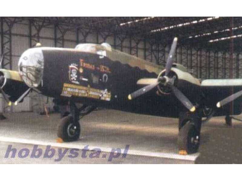 Handley Page Halifax B III - zdjęcie 1