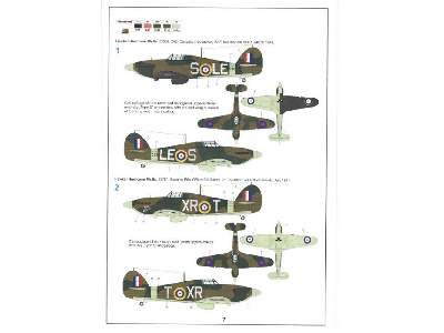 Hawker Hurricane Mk.Iia - zdjęcie 10