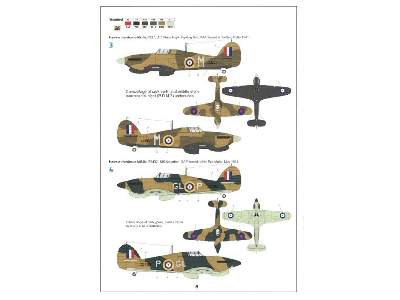 Hawker Hurricane Mk.Iia - zdjęcie 11