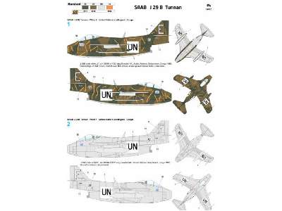 Saab J-29b - zdjęcie 4